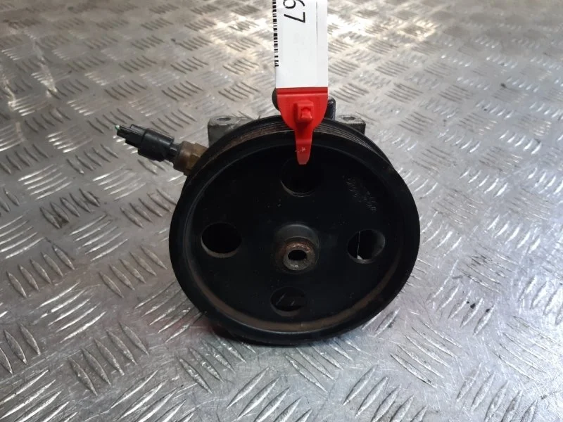 Гидроусилитель (гур) Ford Focus 2