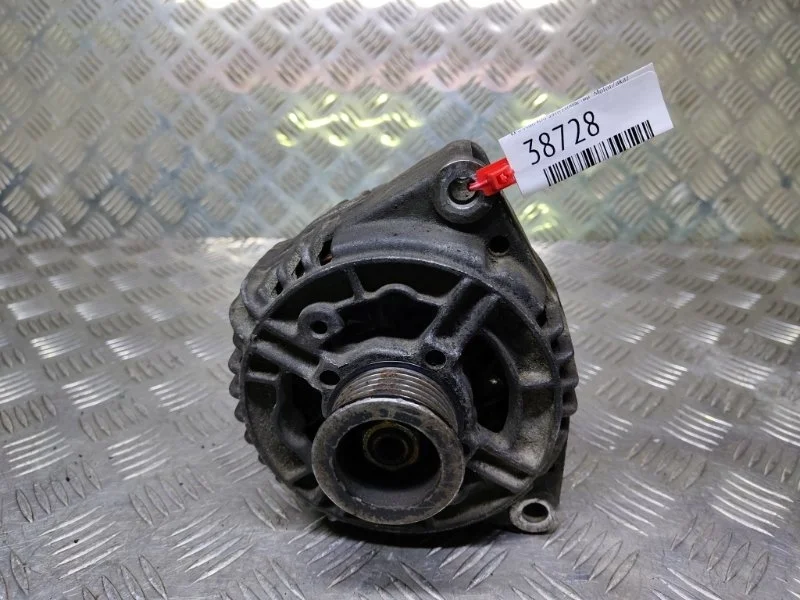 Генератор Mercedes-Benz -Class W220