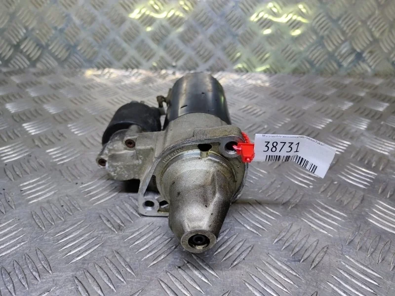 Стартер Mercedes-Benz -Class W220