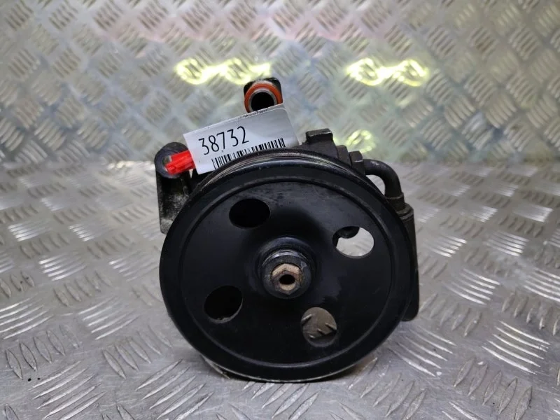 Гидроусилитель (гур) Mercedes-Benz -Class W220