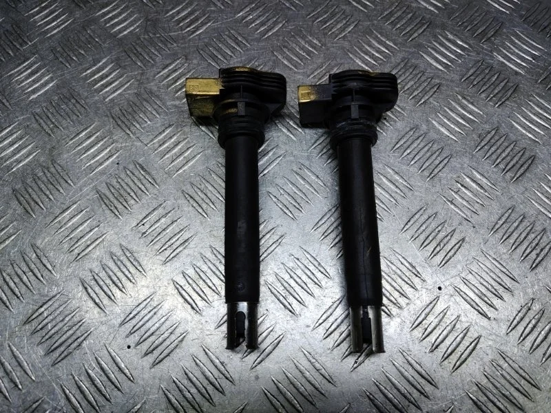 Катушка зажигания Volkswagen Tiguan B7