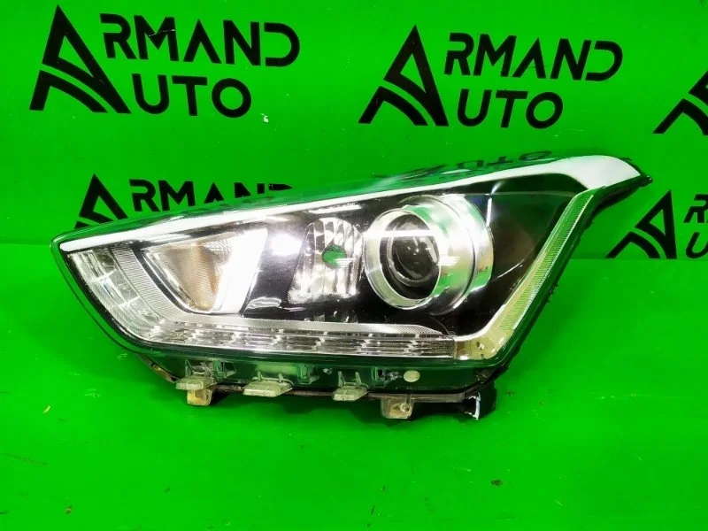 Фара HYUNDAI CRETA 2016-2021