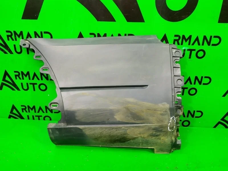 Бампер FORD Transit 2014 7 TTG