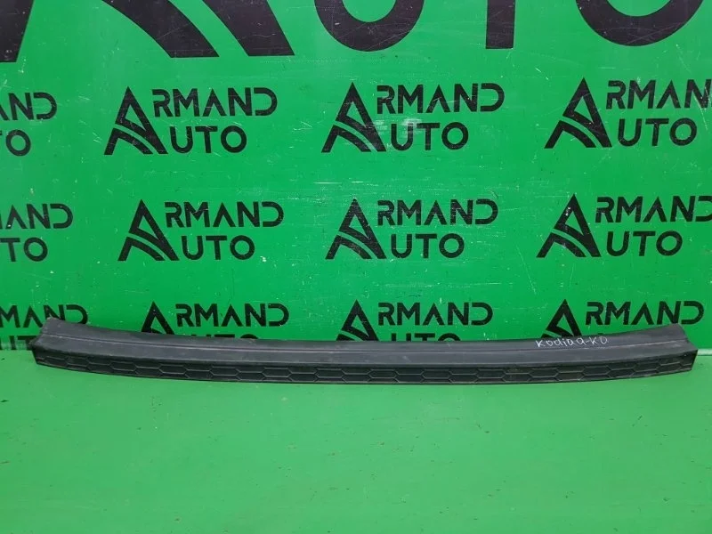 Накладка бампера SKODA KODIAQ 2016-2022