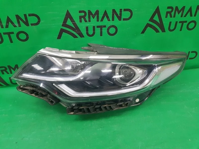 Фара KIA OPTIMA 2018-2020 4 JF