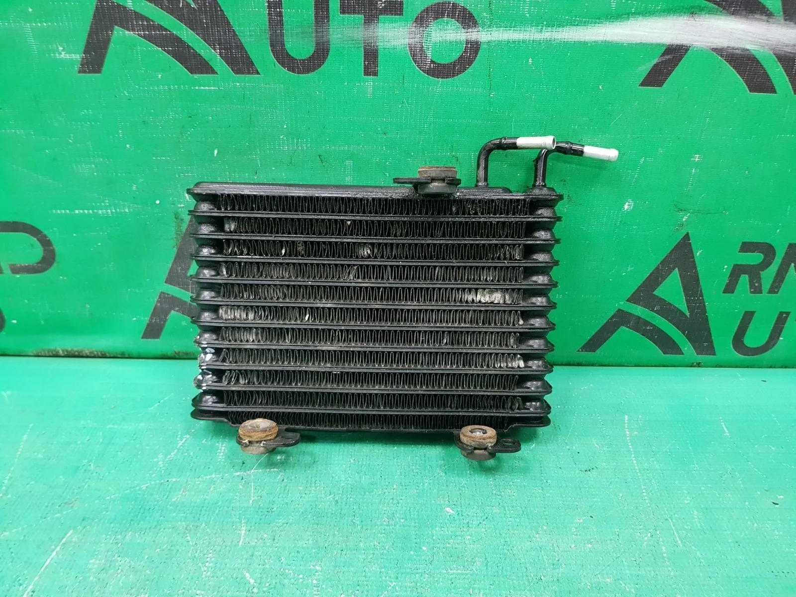 Радиатор акпп MITSUBISHI OUTLANDER 2012-2015 3