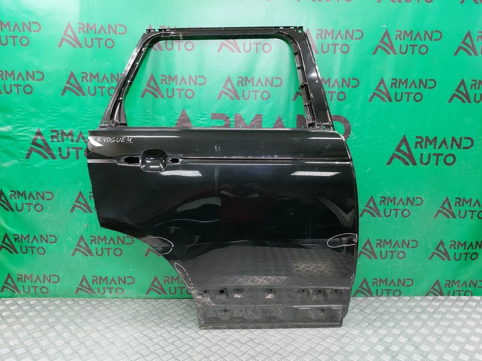Дверь LAND ROVER Range 2012-2022 4 L405