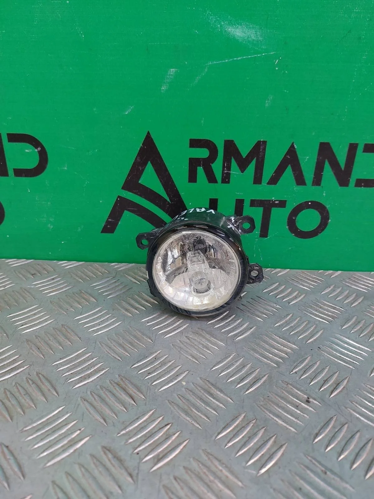 Птф Mitsubishi ASX 2010-2020 GA0