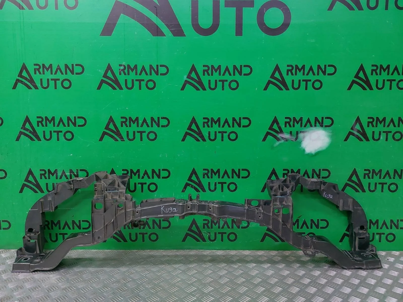 Панель передняя (суппорт радиатора) Ford Kuga 2012-2019 CBS