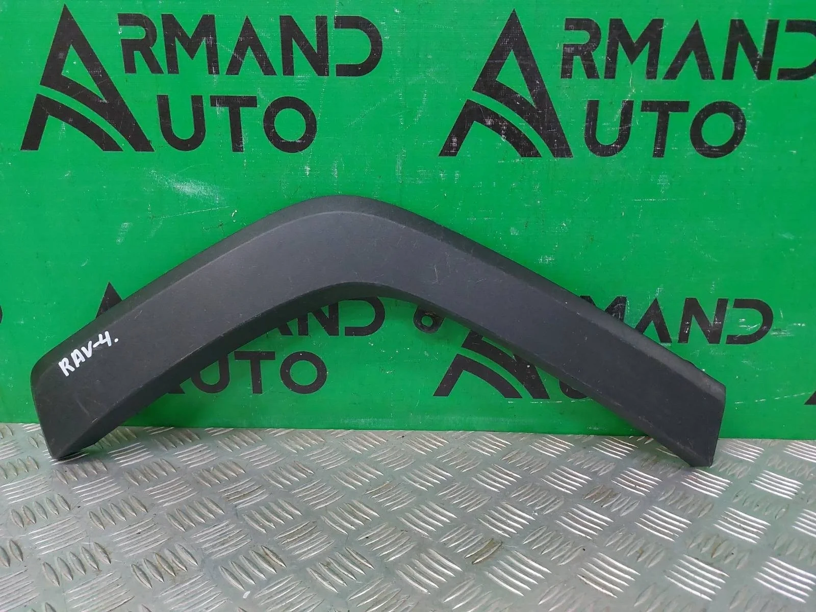 Расширитель крыла Toyota RAV4 2018-нв 5 XA50