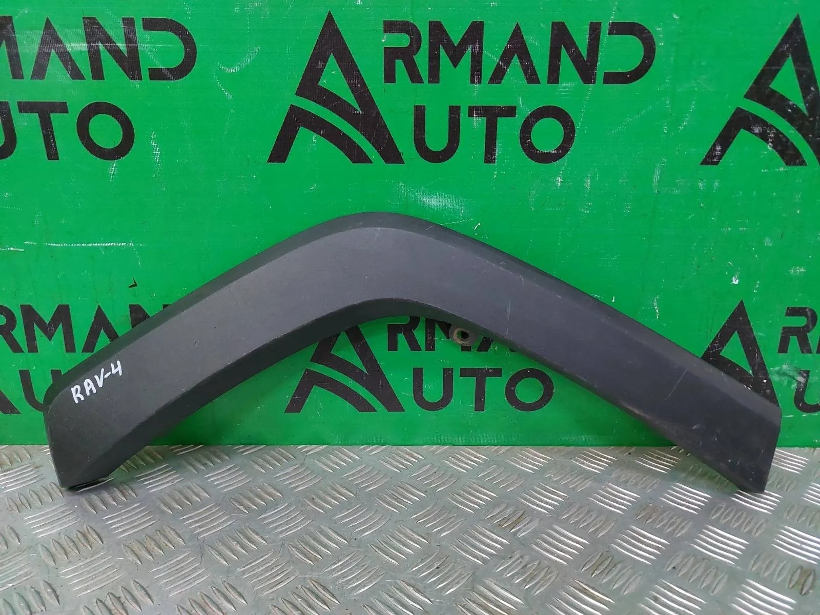 Расширитель крыла Toyota RAV4 2018-нв 5 XA50