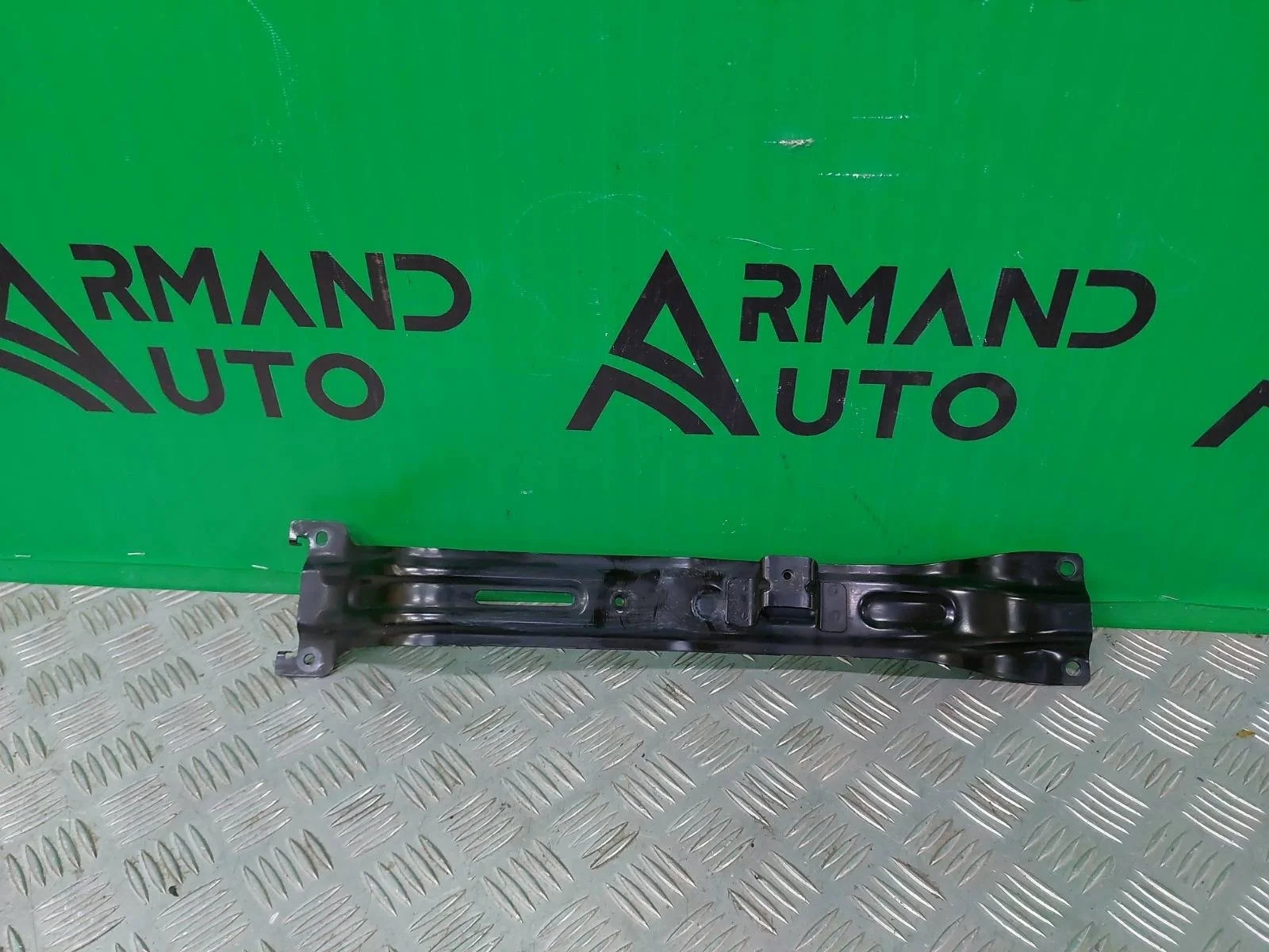 Кронштейн панели передней Tank 300 2021-нв