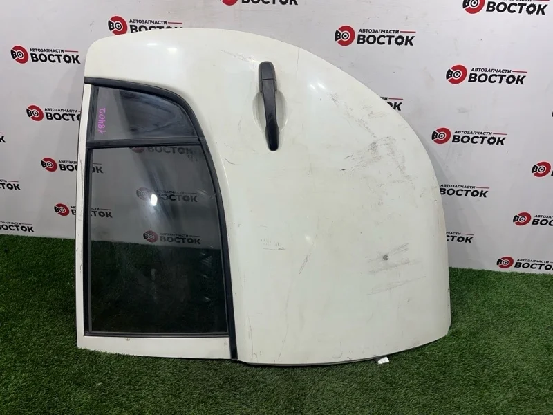 Дверь MITSUBISHI L200 2006-2015 5730A201 KB, задняя левая