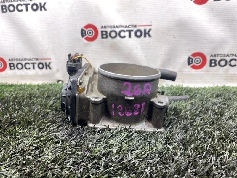 Дроссельная заслонка LEXUS RX350 2008-2015 220300P050 GGL15 2GR-FE