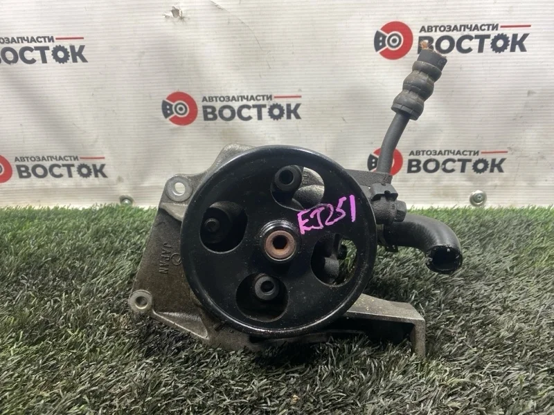 Насос гур SUBARU FORESTER 34430SA010 SG5 EJ251