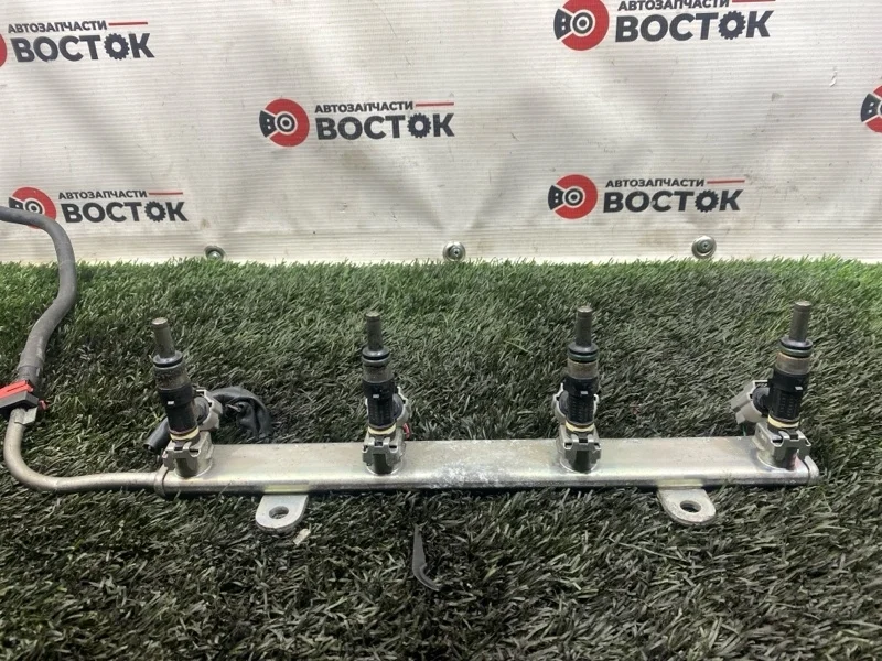 Форсунка топливная MITSUBISHI ASX 1465A029 GA2W 4B10