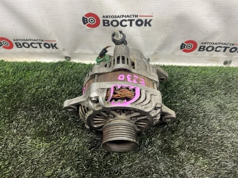 Генератор SUBARU LEGACY 2003-2009 23700AA510 BLE EZ30