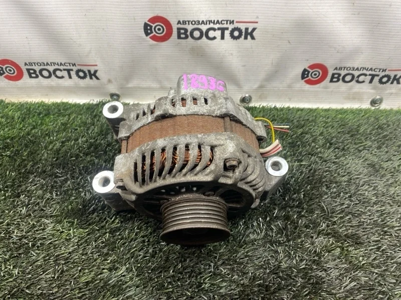 Генератор MITSUBISHI OUTLANDER 1800A141 CW6W 6B31