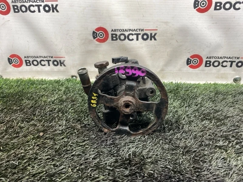 Насос гур MITSUBISHI OUTLANDER 2005-2012 4450A014 CW6W 6B31