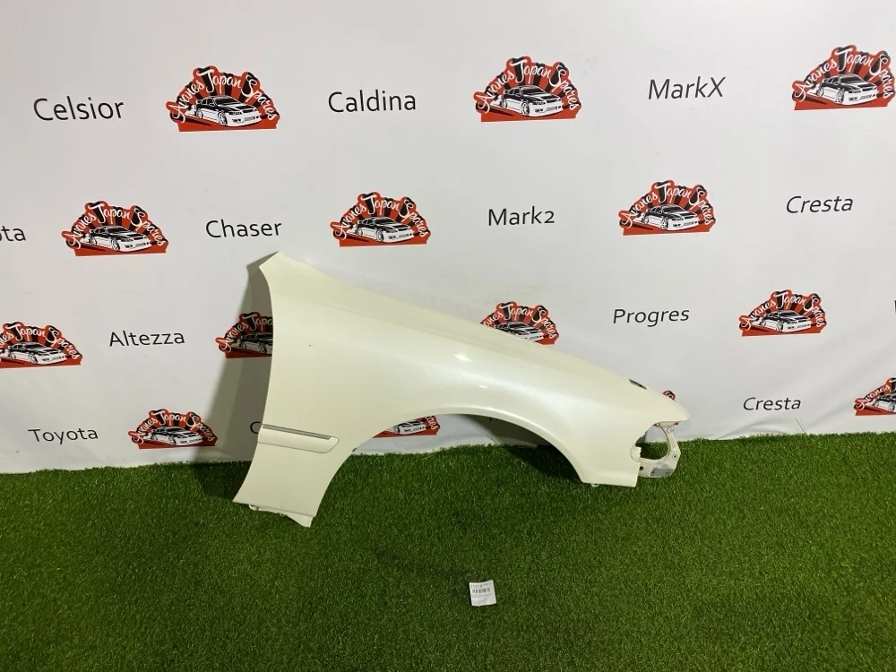 Крыло Toyota Mark 2 1999 538012A450 GX100 1G-FE BEAMS, переднее правое