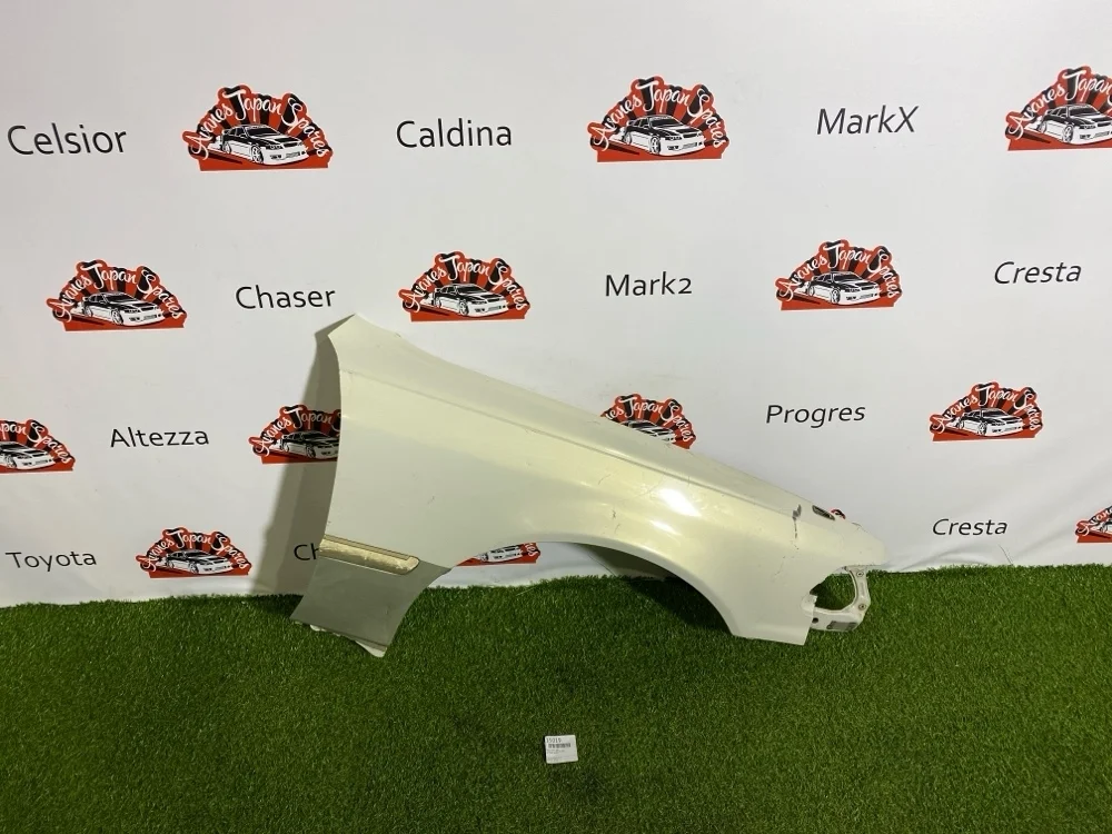 Крыло Toyota Mark 2 2000 538012A450 JZX100, переднее правое