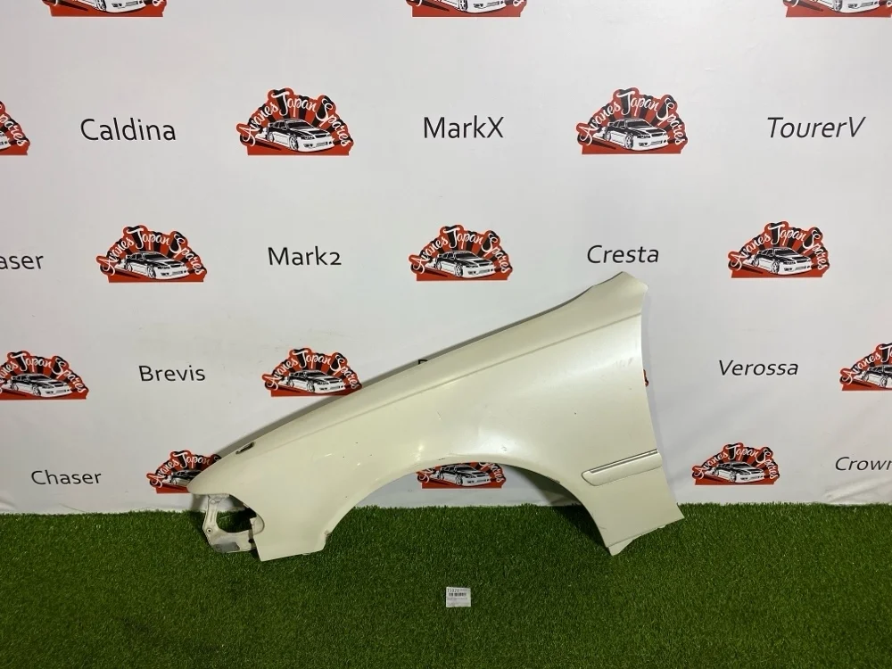 Крыло Toyota Mark 2 1999 538022A430 GX100 1G-FE BEAMS, переднее левое