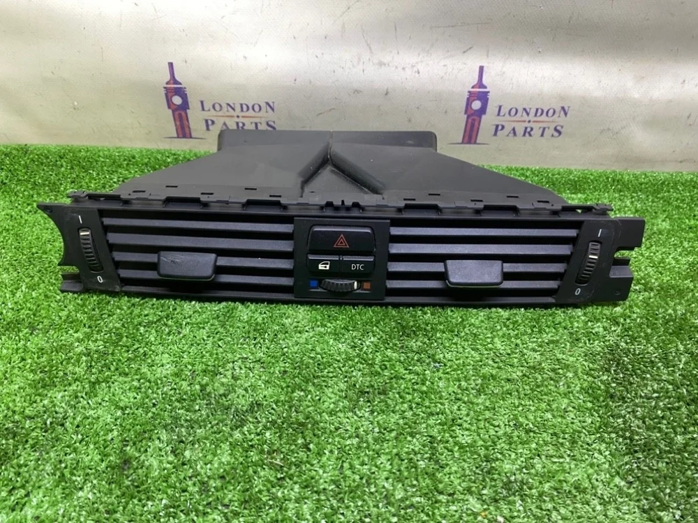 Воздуховод BMW E90