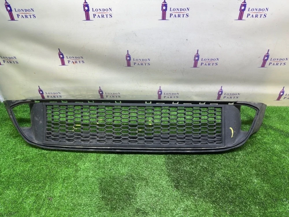 Решетка в передний бампер BMW F10