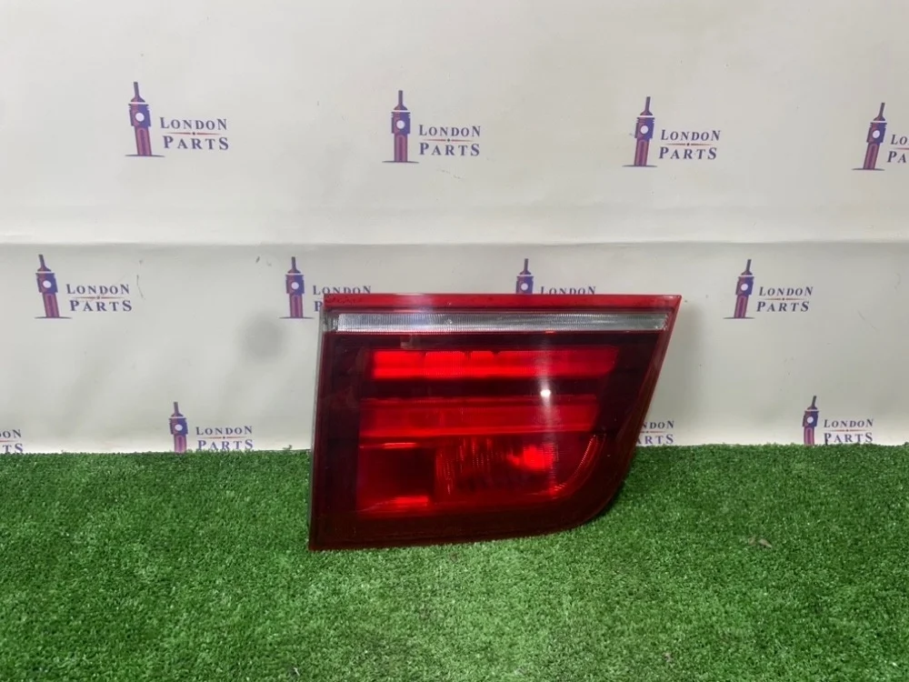 Фонарь в крышку багажника BMW X5 E70