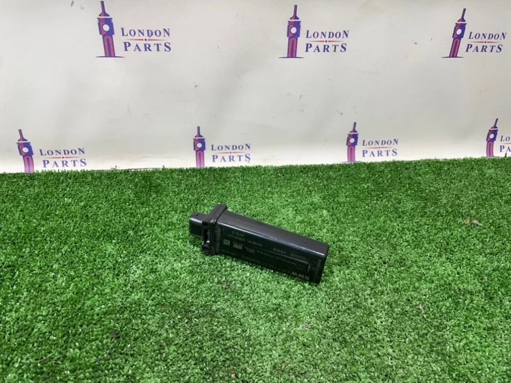 Эбу системы rdc BMW F10