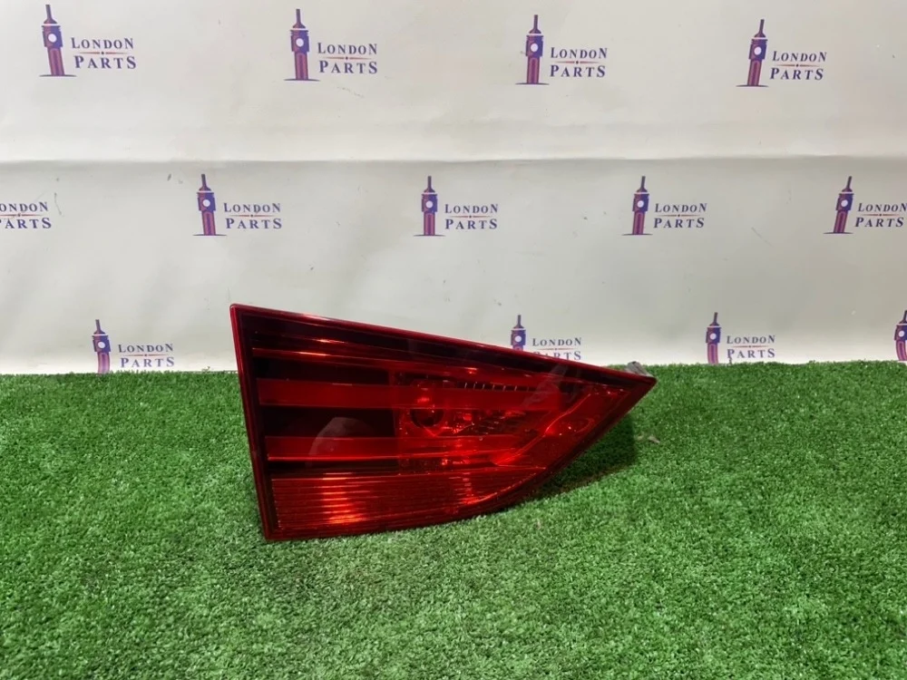 Фонарь в крышку багажника BMW X1 E84