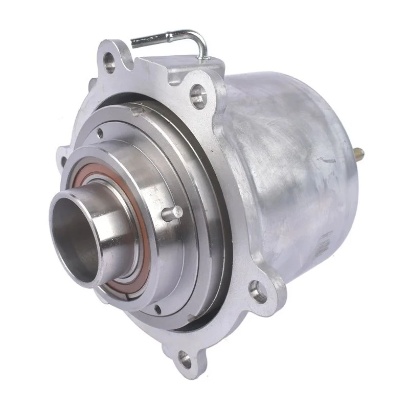 Муфта включения полного привода Infiniti Qx60 2017 387613KA0A