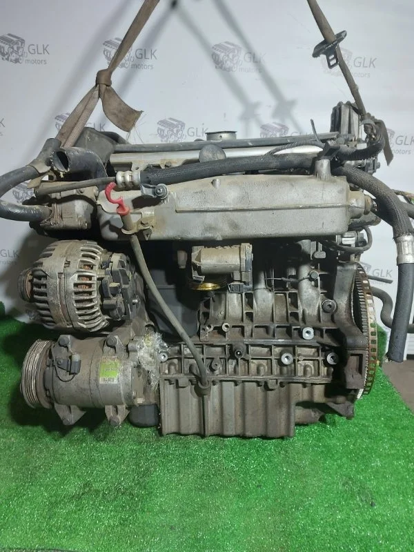 Двигатель Volvo S70 B5254T B5254T