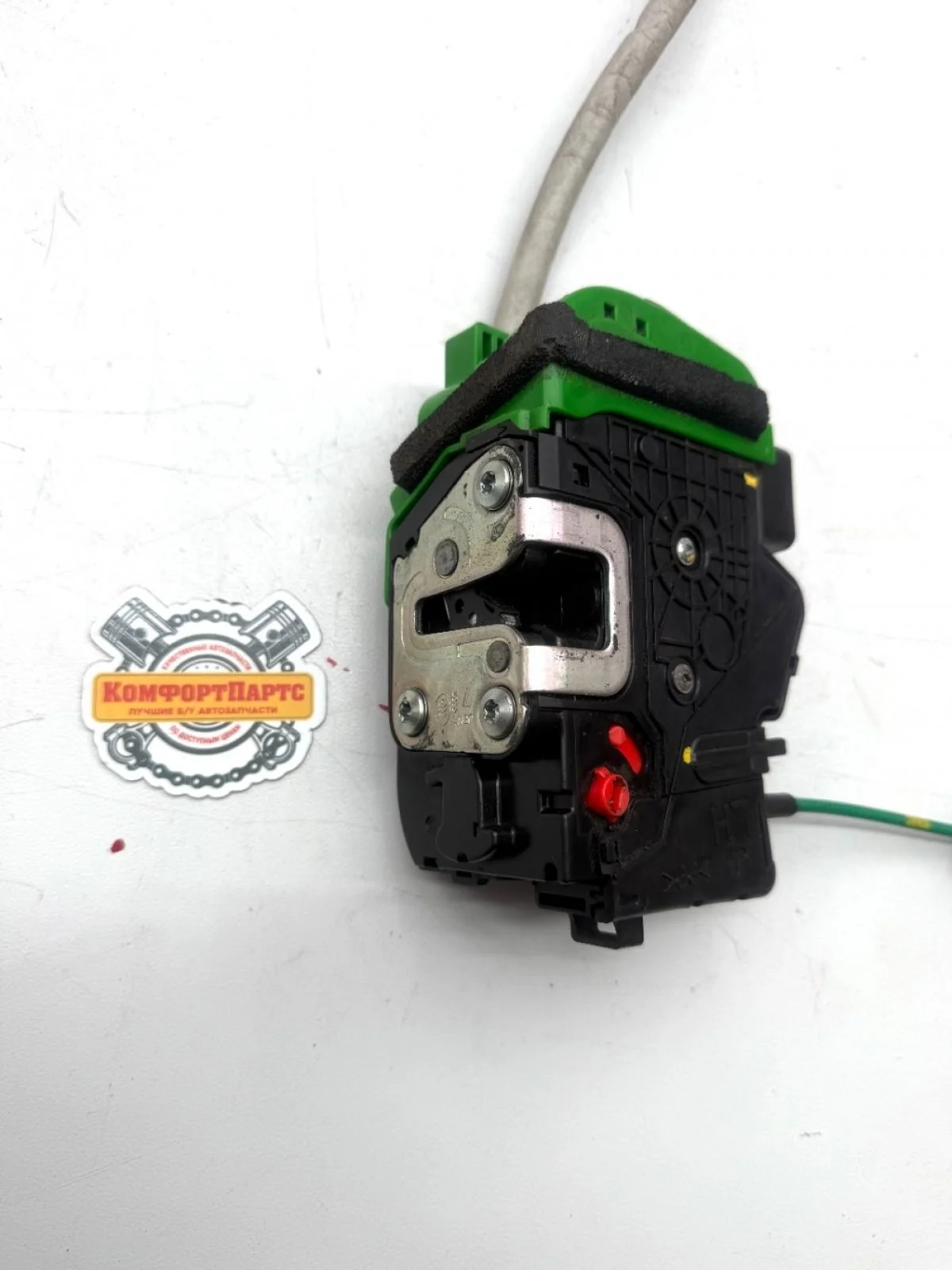 Замок двери задней левой Hyundai i40 I (2011—2015)