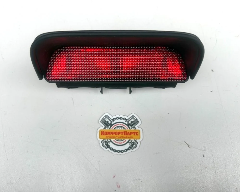 Фонарь дополнительный стоп-сигнал Honda CR-V III (2006—2009)