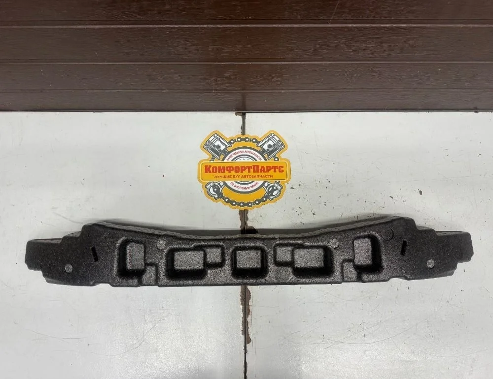 Абсорбер бампера Kia Ceed ED рестайлинг (2010—2012)