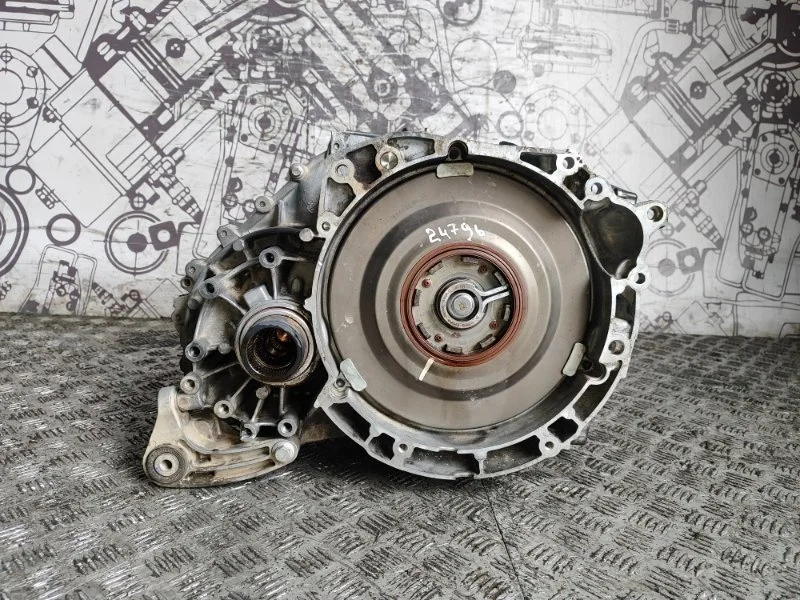 Робот Ford Kuga 1895999 CBS TXMA