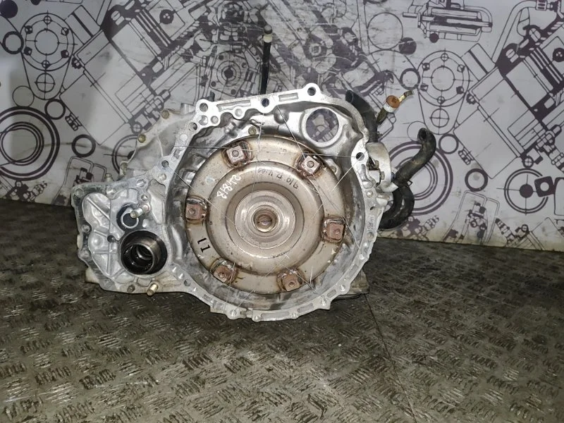 АКПП Toyota RAV4 3050042211 30 1AZ-FE