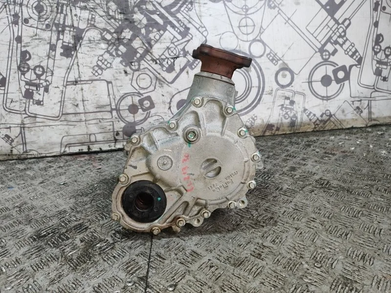 Раздатка Mazda CX9 AW2127500 CA