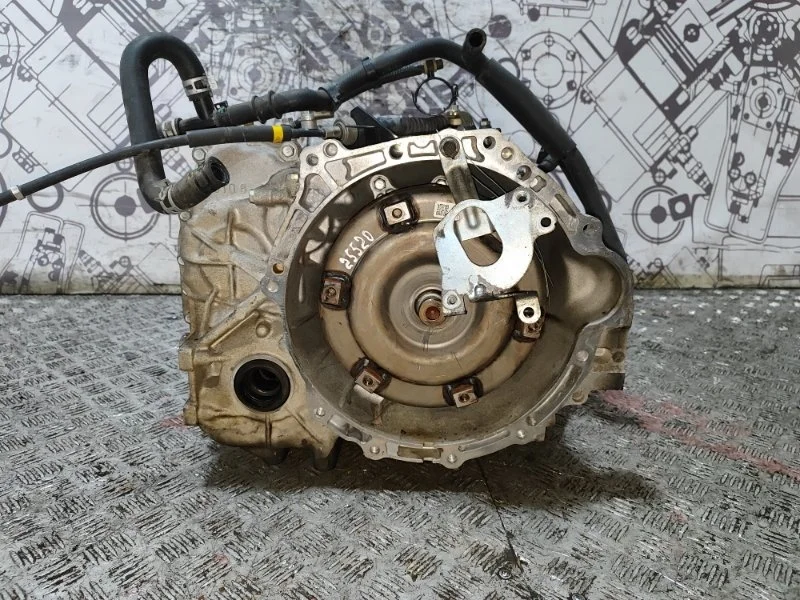 Вариатор Toyota Corolla Avensis 3040020020 E180 T270 2ZR-FE 2ZR-FAE