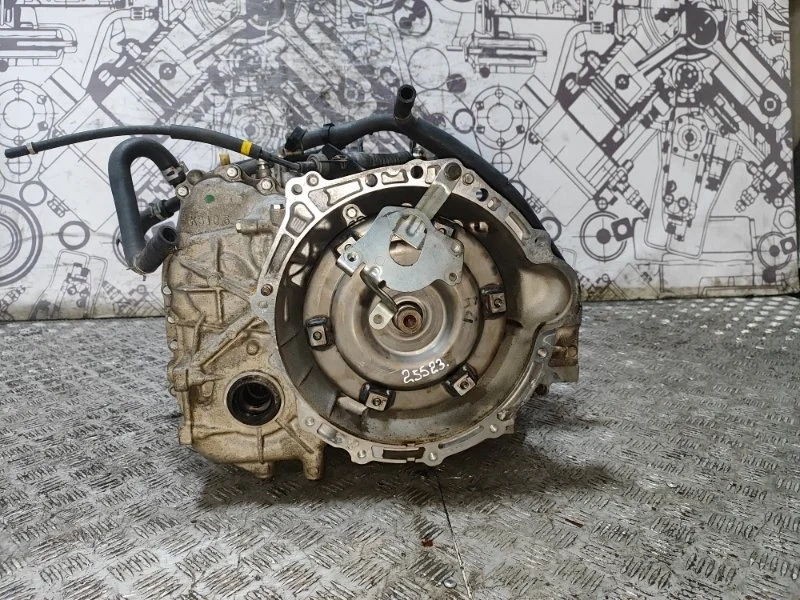 Вариатор Toyota Corolla Avensis 3040020020 E180 T270 2ZR-FE 2ZR-FAE