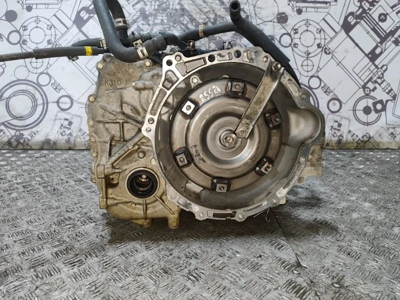 Вариатор Toyota Corolla Avensis 3040020020 E180 T270 2ZR-FE 2ZR-FAE