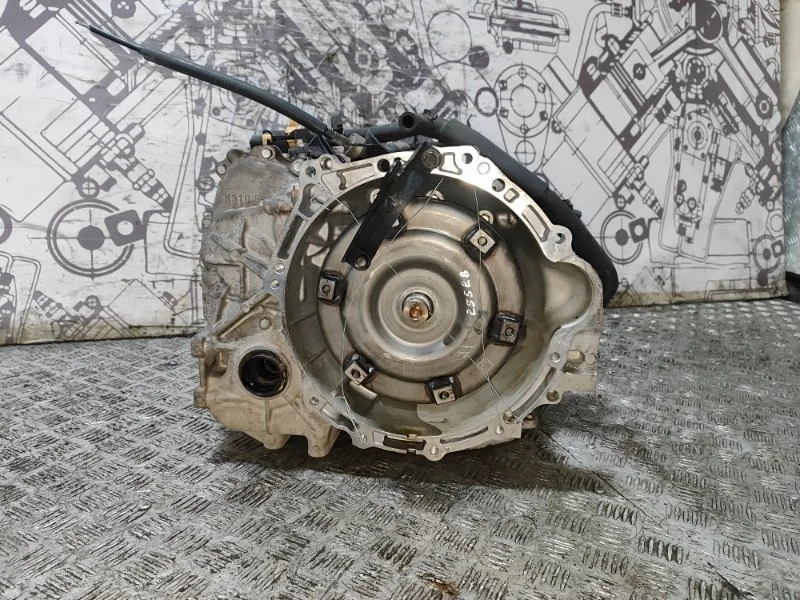 Вариатор Toyota Corolla Avensis 3040020020 E180 T270 2ZR-FE 2ZR-FAE