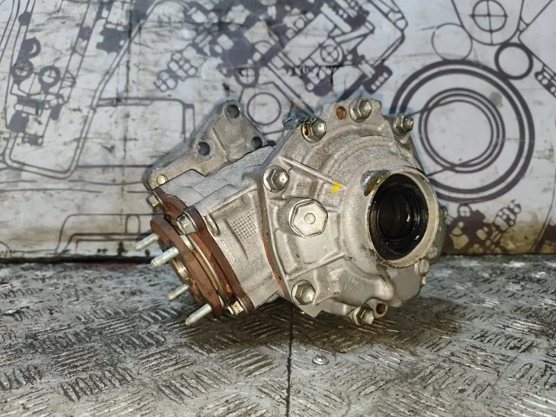 Раздатка Toyota RAV4 3610042090 30 40 50 1AZ-FE 2GR-FE 3ZR-FE