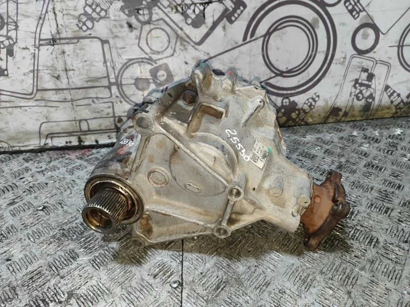 Раздатка Mazda CX9 AW2127500 CA