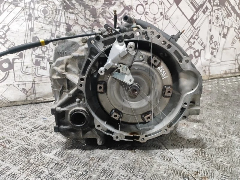 Вариатор Toyota Corolla Avensis 3040020020 E180 T270 2ZR-FE 2ZR-FAE