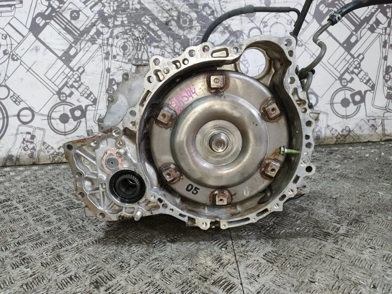АКПП Toyota Highlander 3050048241 40 50 2GRFE