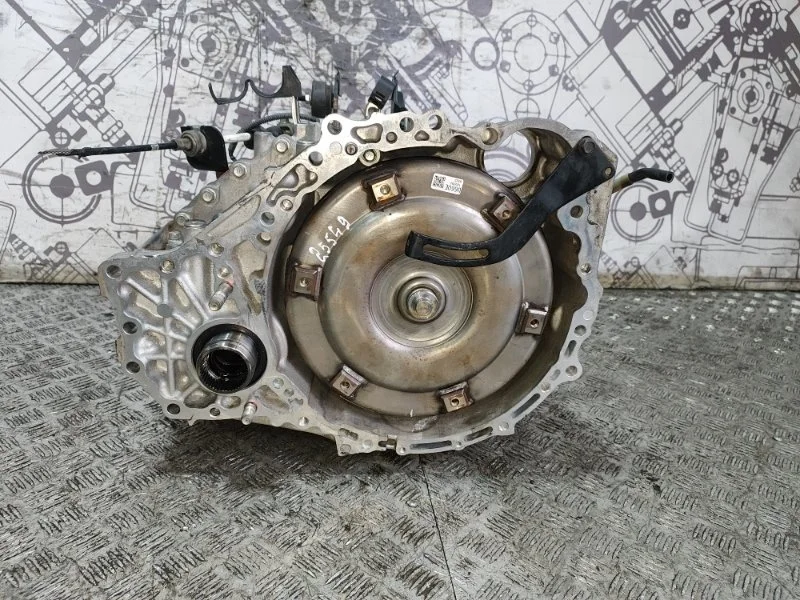 АКПП Toyota Highlander 3050045032 40 50 2GRFE