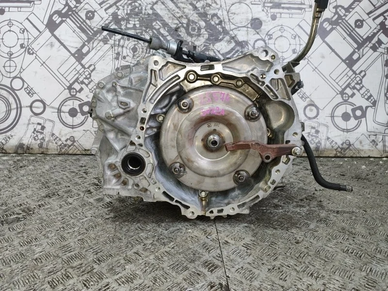 Вариатор Nissan X-Trail 310203VX2A T32 MR20DD