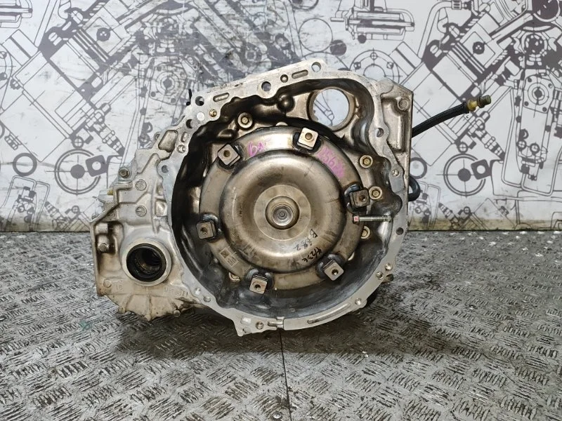 АКПП Toyota Camry 3050033730 55 6ARFSE